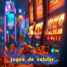 jogos de celular que ganha dinheiro de verdade