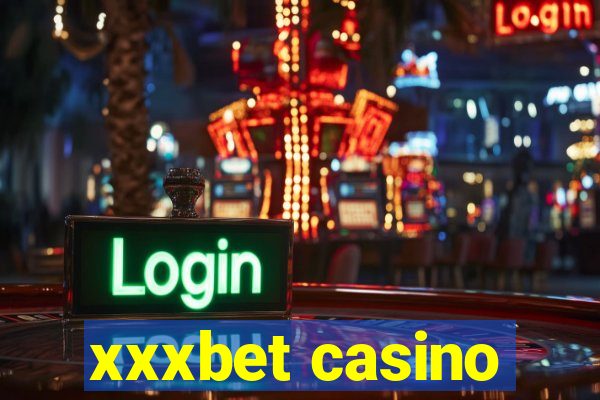 xxxbet casino