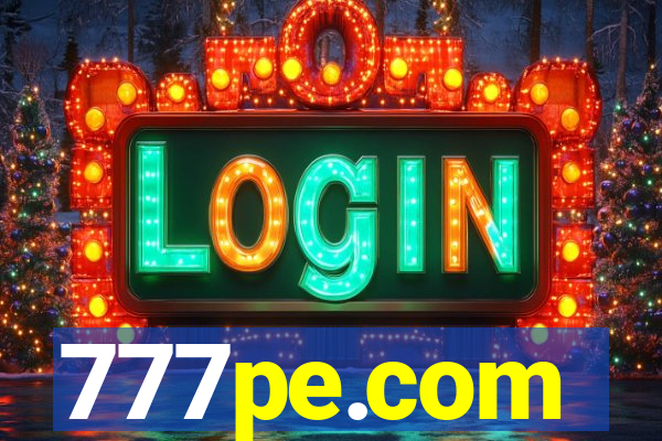 777pe.com