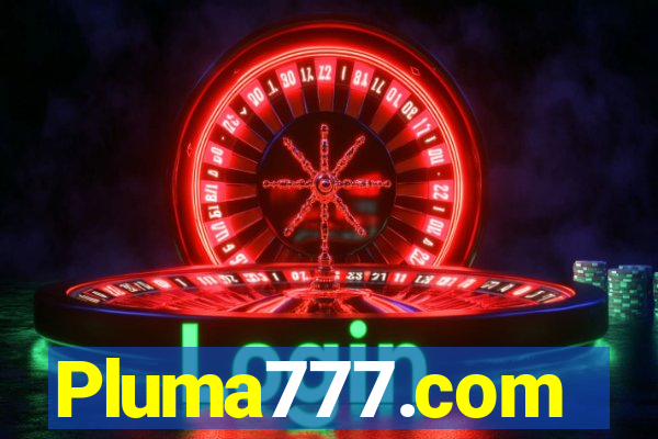 Pluma777.com