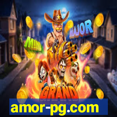 amor-pg.com