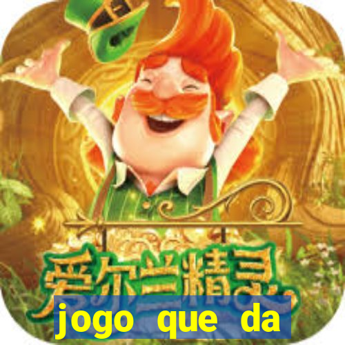 jogo que da dinheiro para se cadastrar