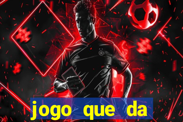 jogo que da dinheiro para se cadastrar