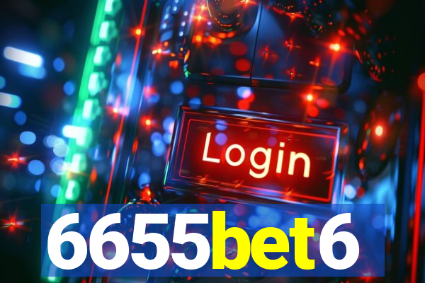 6655bet6