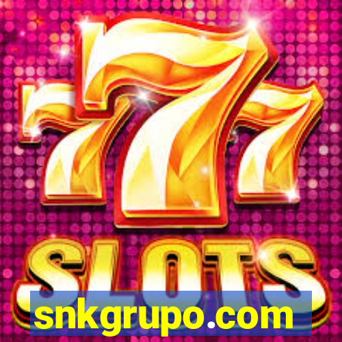 snkgrupo.com