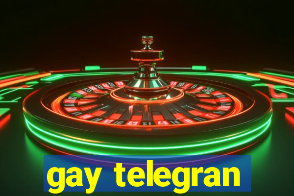 gay telegran