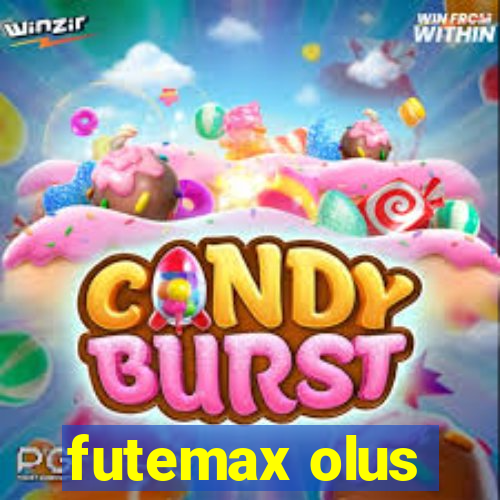 futemax olus