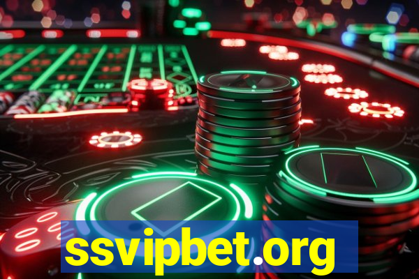 ssvipbet.org