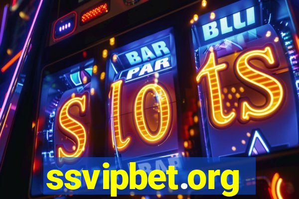 ssvipbet.org