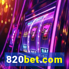 820bet.com