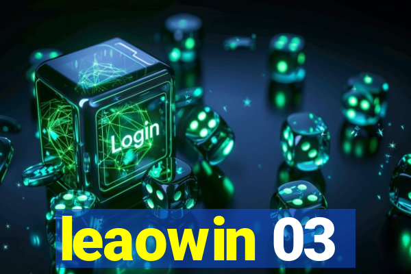 leaowin 03