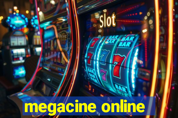 megacine online