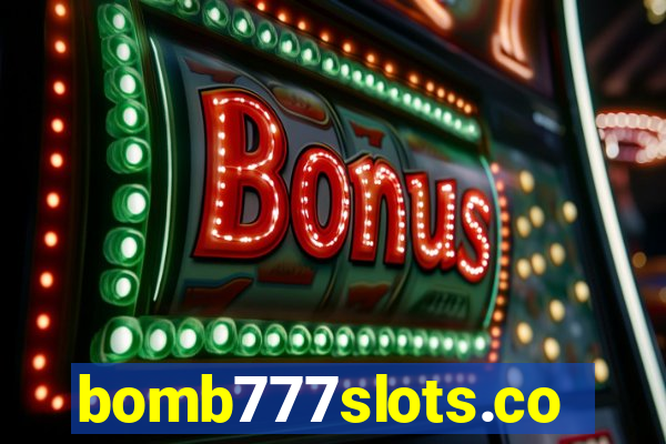 bomb777slots.com