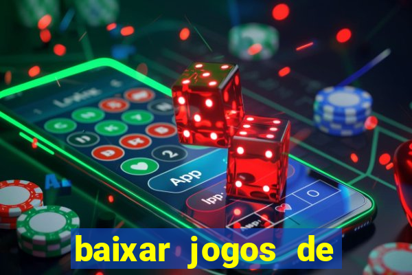 baixar jogos de plataforma para android