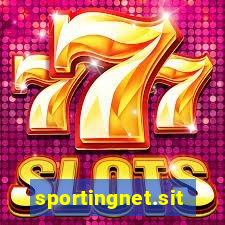 sportingnet.site