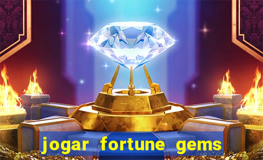 jogar fortune gems 2 demo