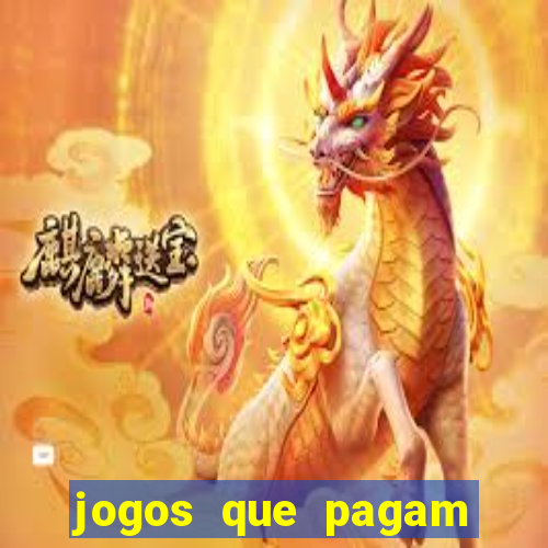 jogos que pagam dinheiro no pagbank