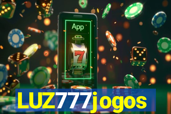 LUZ777jogos