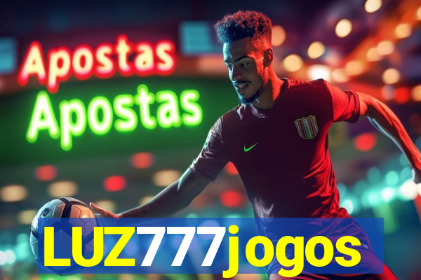 LUZ777jogos