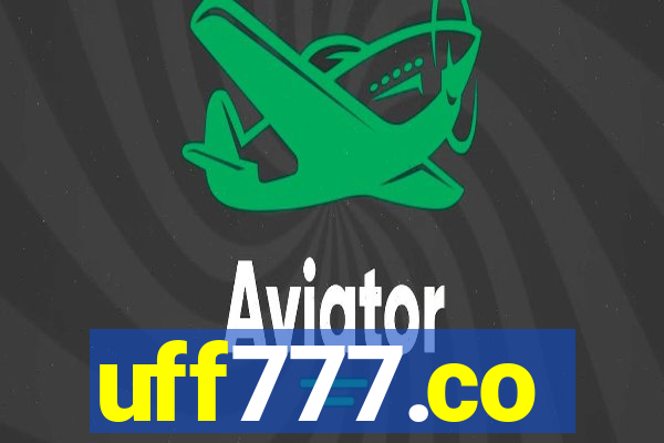 uff777.co