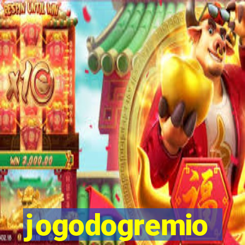 jogodogremio