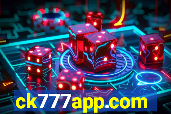 ck777app.com