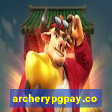 archerypgpay.com