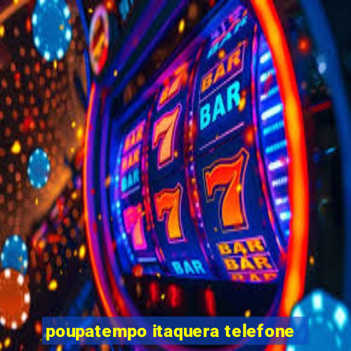 poupatempo itaquera telefone