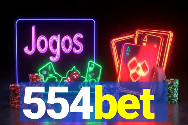 554bet