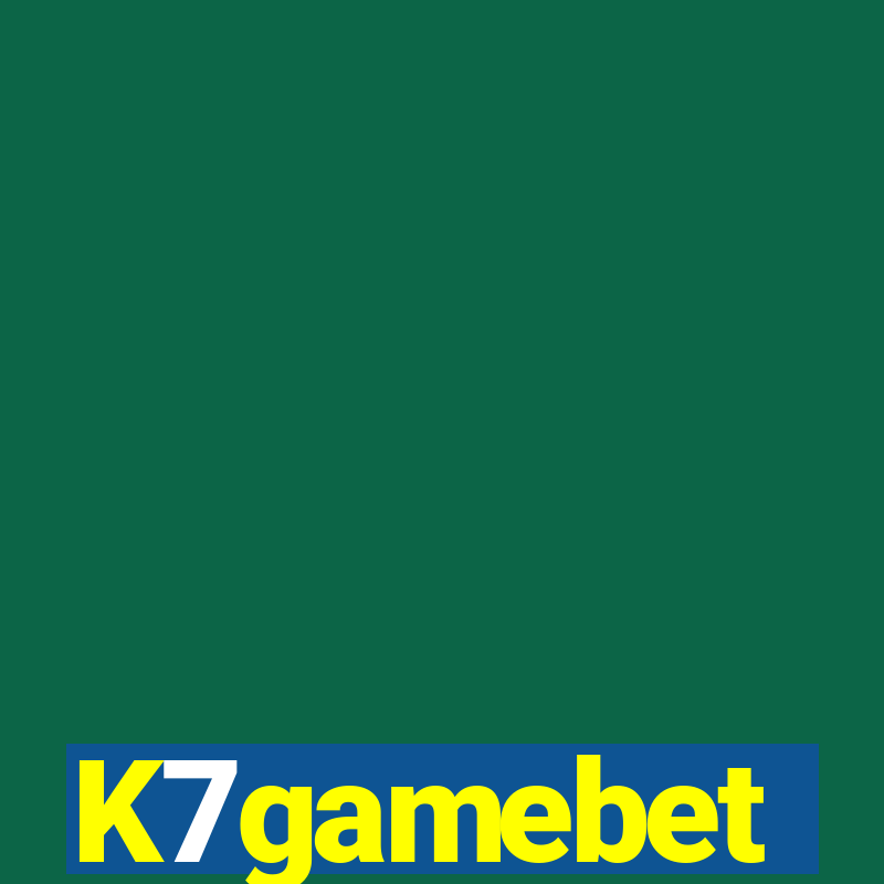 K7gamebet