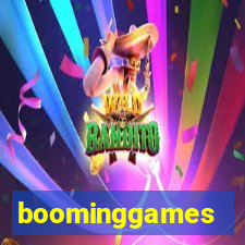 boominggames