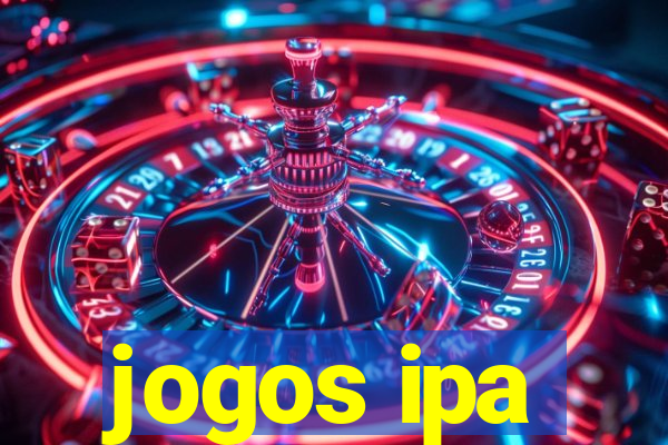 jogos ipa