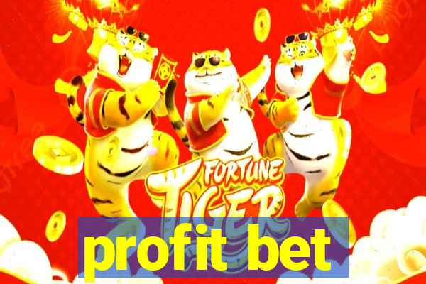 profit bet