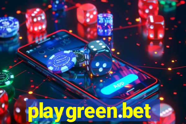 playgreen.bet