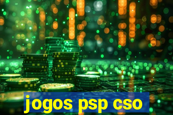 jogos psp cso