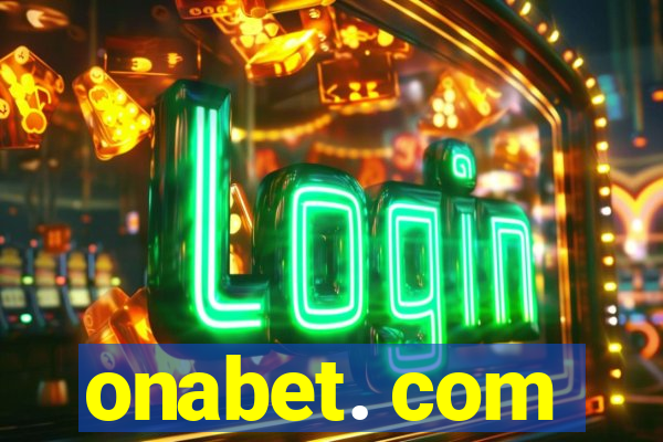 onabet. com