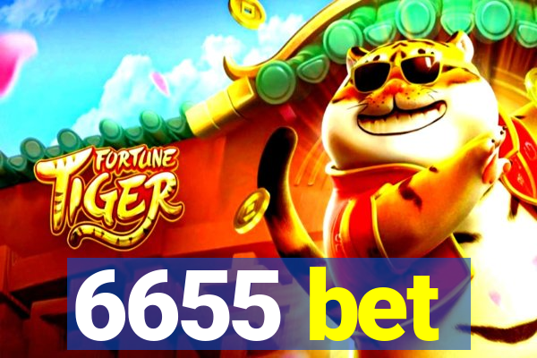 6655 bet