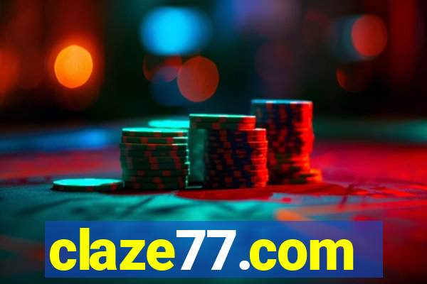 claze77.com