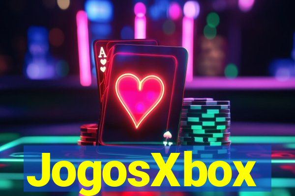 JogosXbox