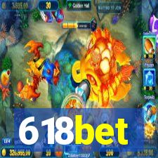 618bet