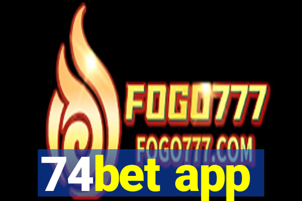 74bet app