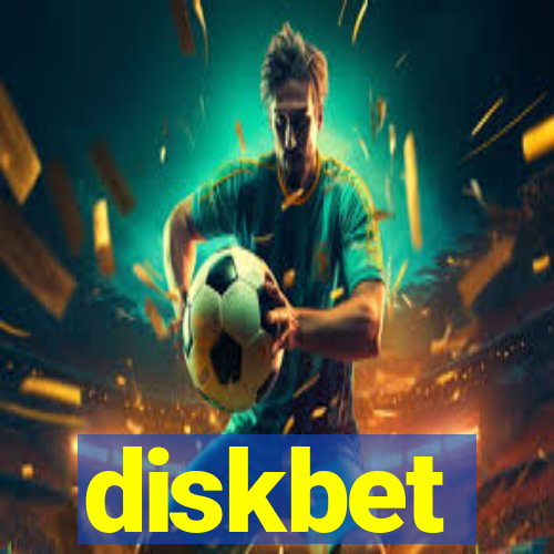 diskbet