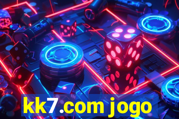 kk7.com jogo