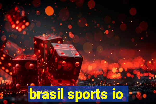 brasil sports io