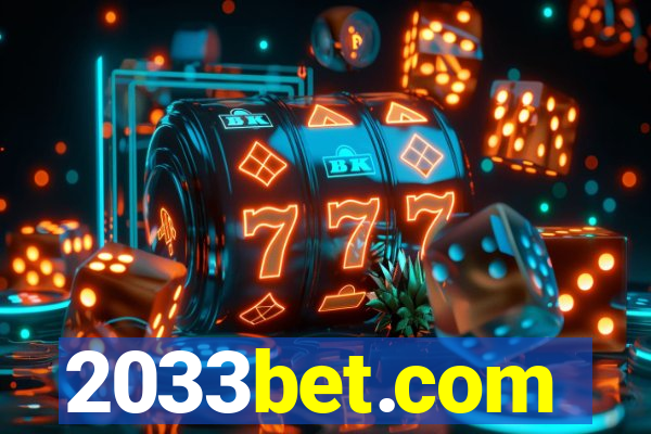 2033bet.com