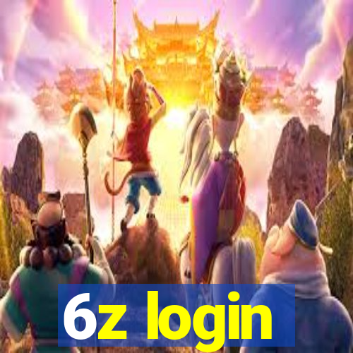 6z login