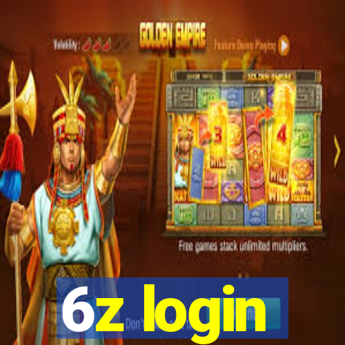 6z login