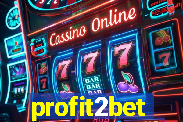 profit2bet