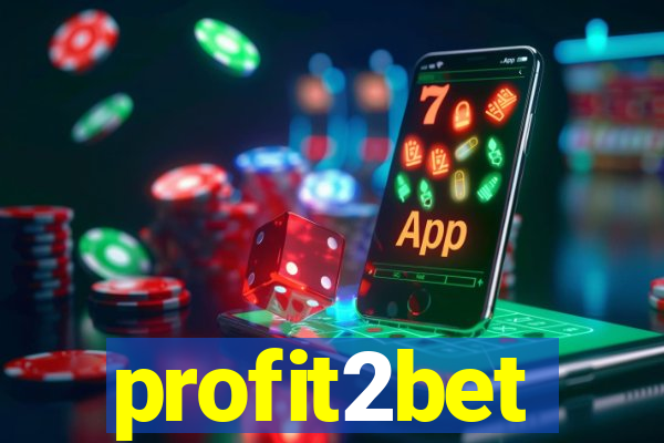 profit2bet