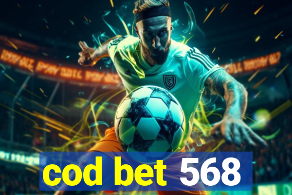 cod bet 568